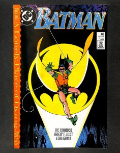 Batman #442