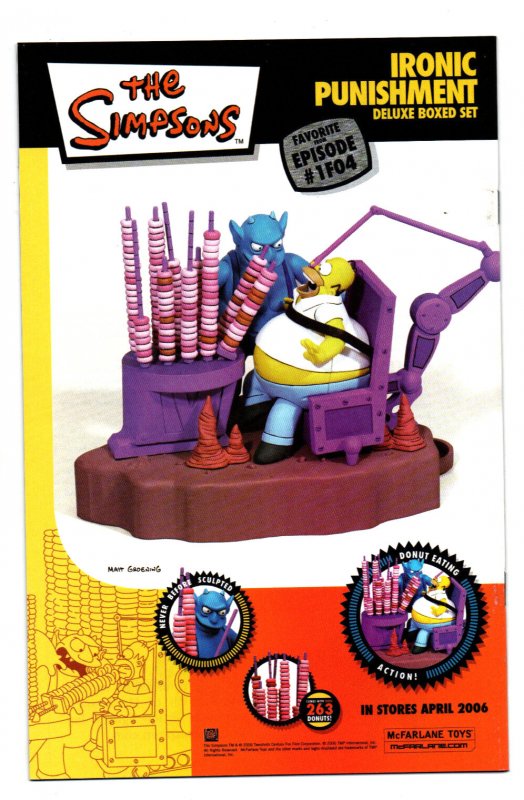 Spawn #154 - 1st Zera - McFarlane - Image - 2006 - NM