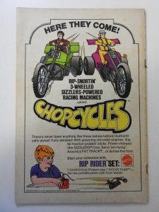 Captain America #157 (1973) VG Condition