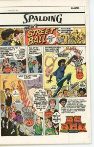 Superman Family 202  F  1980