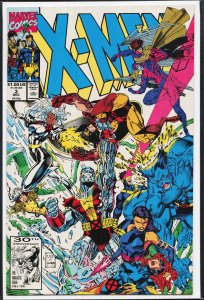 X-Men #3 (1991) X-Men