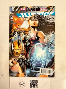 Justice League #42 NM DC Comic Books Superman Batman Wonder Woman 28 HH31