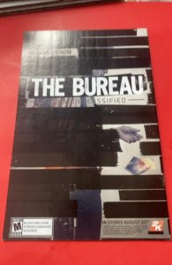 NEW AVENGERS #8 (1st app of the black order) 2013