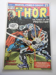 Thor #219 (1974)