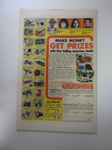 All-Star Comics #60 (1976) VF condition