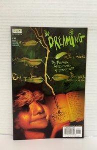 The Dreaming #55 (2000)