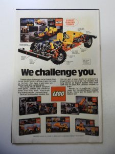 Moon Knight #2 (1980) FN+ Condition