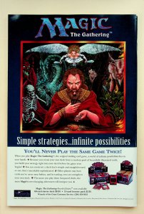 Inquest Magazine #9 (Jan 1996) - Bag opened and complete