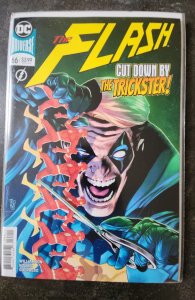 The Flash #66 (2019)