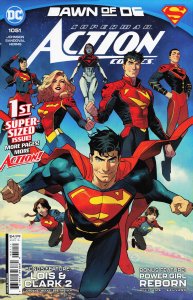 Action Comics #1051 (2023)