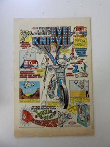 Fantastic Four #142 (1974) FN- condition