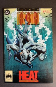 Batman: Legends of the Dark Knight #48 (1993)