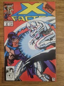 X-Factor #45 (Marvel, 1989)