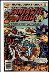 Fantastic Four #175 (1976) Fantastic Four
