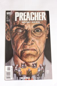 Preacher #61 (2000) Herr Starr NM