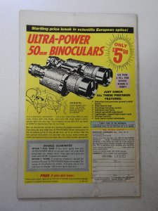 The Defenders #27 (1975) VG/FN Condition! ink bc, 1/2 in spine split