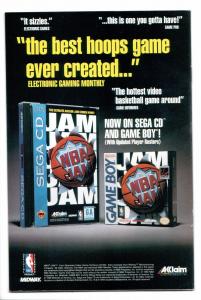 Action Comics #705 - 1st App of Simm-Bots (DC, 1994) - VF+