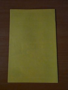 Casanova! #5 ~ NEAR MINT NM ~ 1991 Aircel Comics