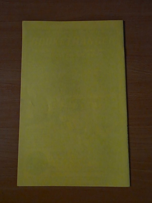 Casanova! #5 ~ NEAR MINT NM ~ 1991 Aircel Comics