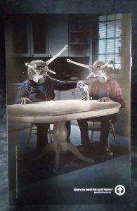 Detective Comics #852 (2009)