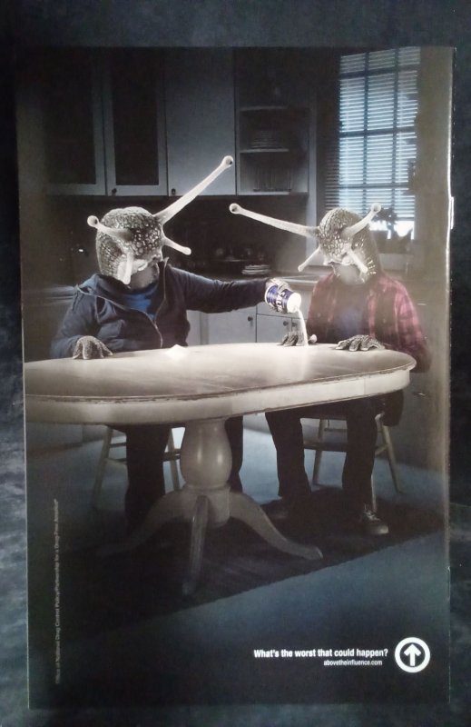 Detective Comics #852 (2009)