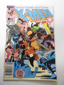 The Uncanny X-Men #193 (1985)