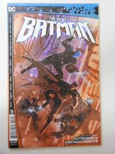 Future State: The Next Batman #3 (2021)