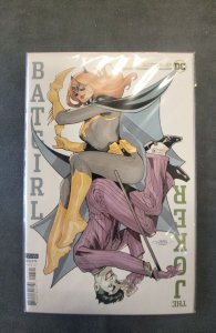 Batgirl #47 Variant Cover (2020)