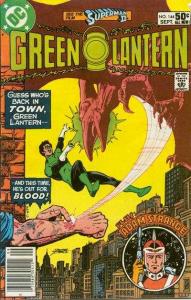 Green Lantern (1960 series) #144, VF (Stock photo)
