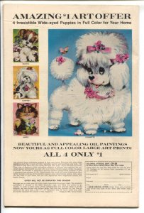 Casper The Friendly Ghost #138  1970 - Harvey  -FN- - Comic Book