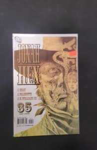 Jonah Hex #35 (2008)