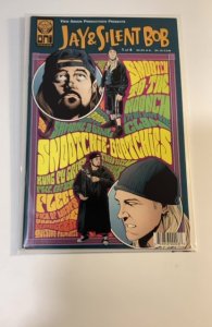 Jay & Silent Bob #1 (1998) nm