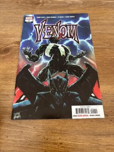 Venom # 1 LGY 166 VF-NM Marvel Comic Book Spider-Man Carnage 2 J374