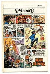 Marvel Team-up #71- SPIDER-MAN and FALCON vf+