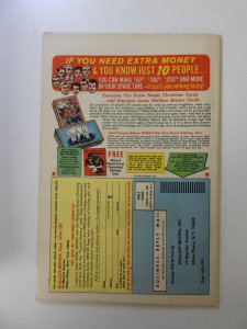 Daredevil #55 (1969) FN/VF condition