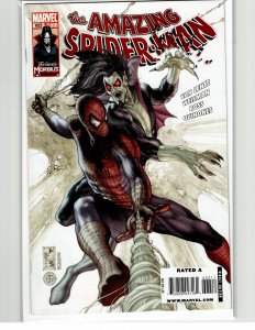 The Amazing Spider-Man #622 (2010)
