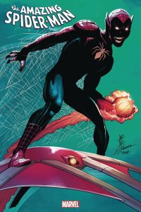 Amazing Spider-man #35 () Marvel Prh Comic Book 2023