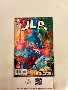 JLA Classified #36 NM DC Comic Books Batman Flash Green Lantern 30 HH71