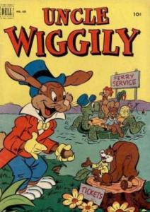 Uncle Wiggily