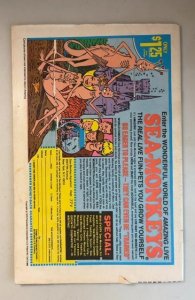 Richie Rich & Dollar the Dog #14 (1980)