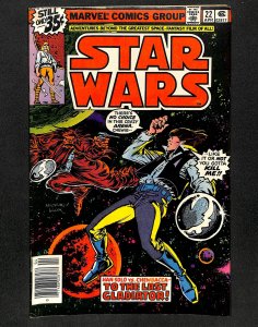 Star Wars #22 (1979)
