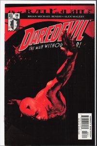 Daredevil #44  (2003)