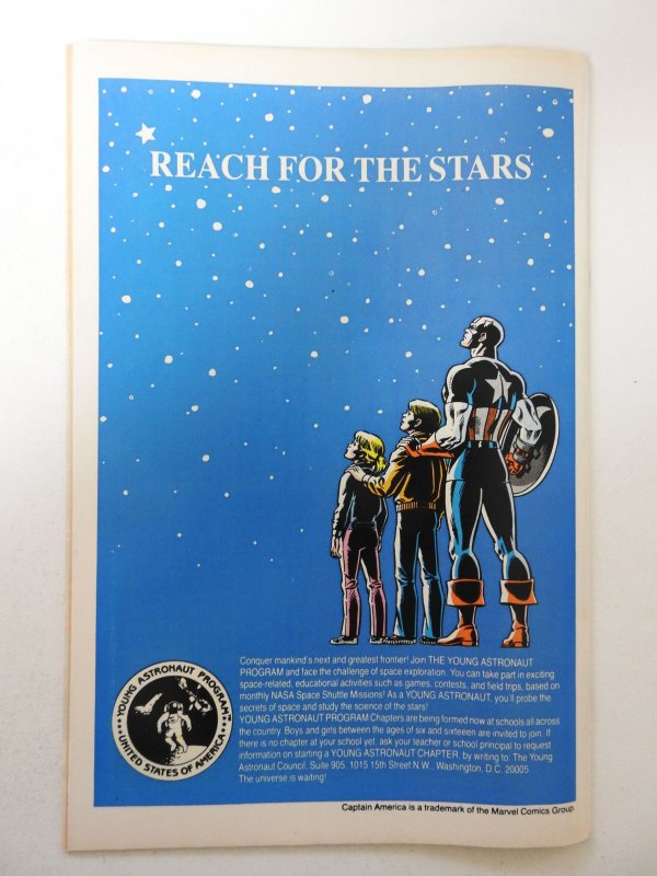 The Amazing Spider-Man #268 (1985) FN Condition!