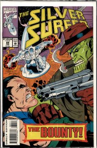 Silver Surfer #89 (1994) Silver Surfer