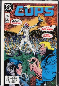 COPS #3 (1988)