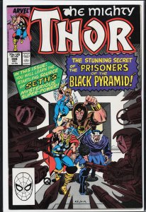 Thor #398 (1988) Thor