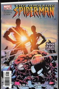 The Amazing Spider-Man #510 (2004)