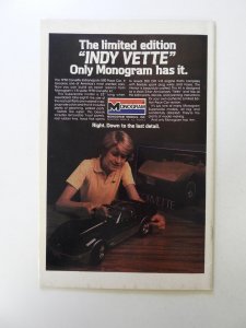 Green Lantern #114 (1979) VF- condition