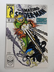 The Amazing Spider-Man #298 (1988) NM Condition!