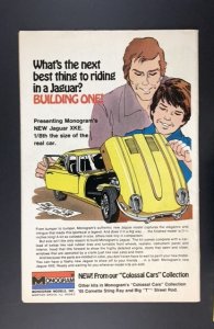 Action Comics #469 (1977)